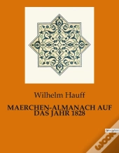 Maerchen Almanach Auf Das Jahr 1828