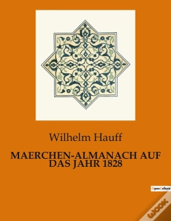 Capa do artigo Maerchen Almanach Auf Das Jahr 1828