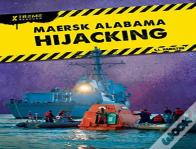 Maersk Alabama Hijacking