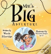 Mae'S Big Adventure
