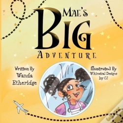 Capa do artigo Mae'S Big Adventure