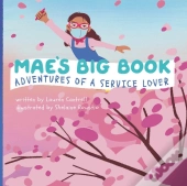 Mae'S Big Book