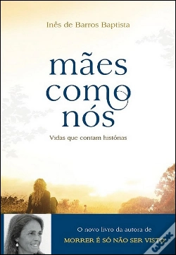 Capa do artigo Mães Como Nós