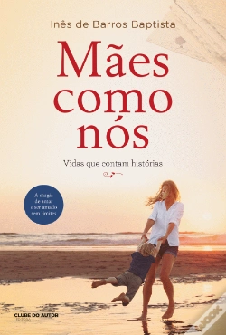 Capa do artigo Mães como Nós