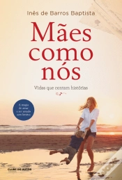 Capa do artigo Mães como Nós