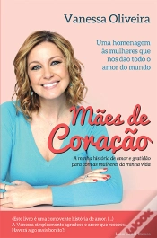 Capa do artigo Mães de Coração
