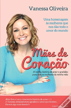 Capa do artigo Mães de Coração