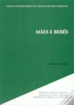Capa do artigo Mães e Bebés