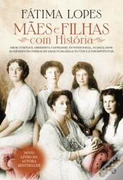 Capa do artigo Mães e Filhas com História
