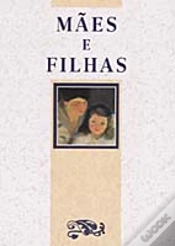 Capa do artigo Mães e Filhas