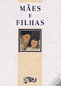 Capa do artigo Mães e Filhas
