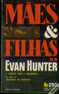 Capa do artigo Mães e Filhas II