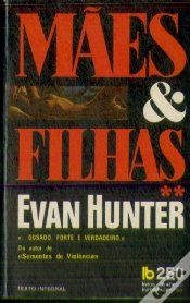 Capa do artigo Mães e Filhas II