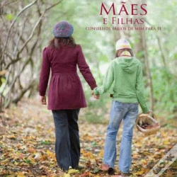 Capa do artigo Mães e Filhas