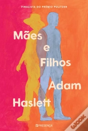 Capa do artigo Mães e Filhos