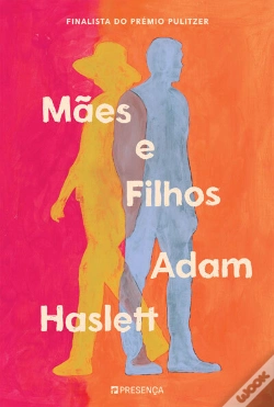 Capa do artigo Mães E Filhos