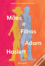 Capa do artigo Mães E Filhos