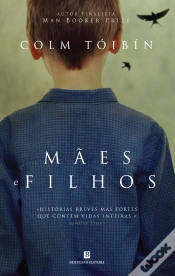 Capa do artigo Mães e Filhos