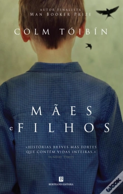 Capa do artigo Mães e Filhos