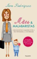 Mães & Malabaristas