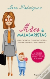 Capa do artigo Mães & Malabaristas