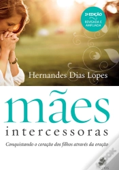 Capa do artigo Mães Intercessoras