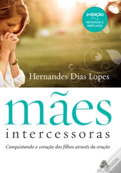Capa do artigo Mães Intercessoras