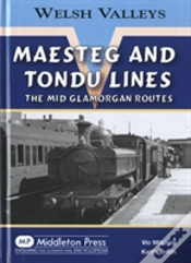 Capa do artigo Maesteg And Tondu Lines