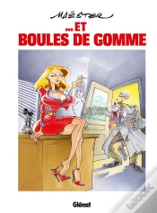 Capa do artigo Maester... Et Boules De Gomme