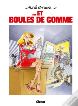 Capa do artigo Maester... Et Boules De Gomme
