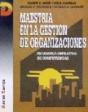 Maestr¡A En La Gestión De Organizaciones - Preview