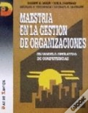 Capa do artigo Maestr¡A En La Gestión De Organizaciones