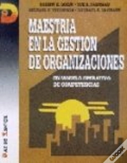 Capa do artigo Maestr¡A En La Gestión De Organizaciones