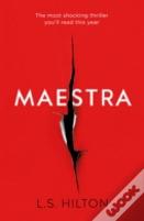 Maestra