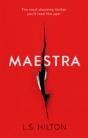 Maestra - Preview