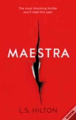 Capa do artigo Maestra