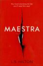 Maestra - Preview
