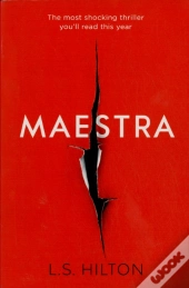 Maestra