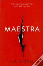 Capa do artigo Maestra