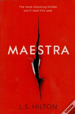 Capa do artigo Maestra