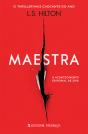 Maestra - Preview