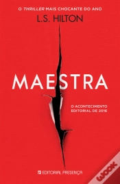 Capa do artigo Maestra