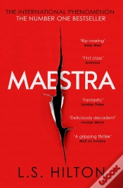 Capa do artigo Maestra