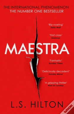Capa do artigo Maestra