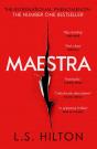 Maestra - Preview