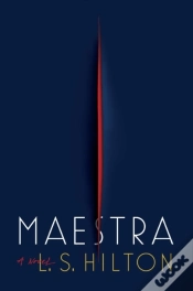 Capa do artigo Maestra