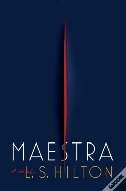 Capa do artigo Maestra