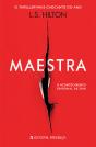 Maestra - Preview