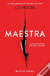 Maestra