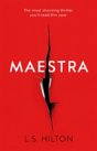 Maestra - Preview